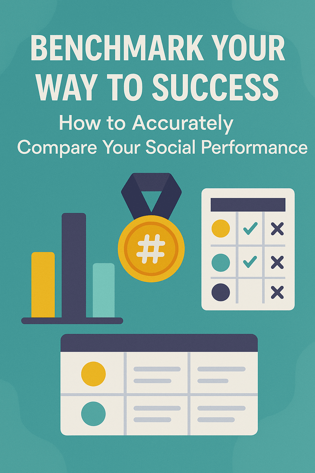 Benchmark Community Benchmark Social Performance for Strategic Growth